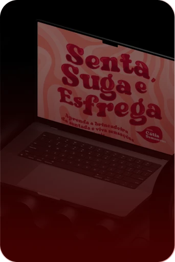 E-book Senta, Suga e Esfrega